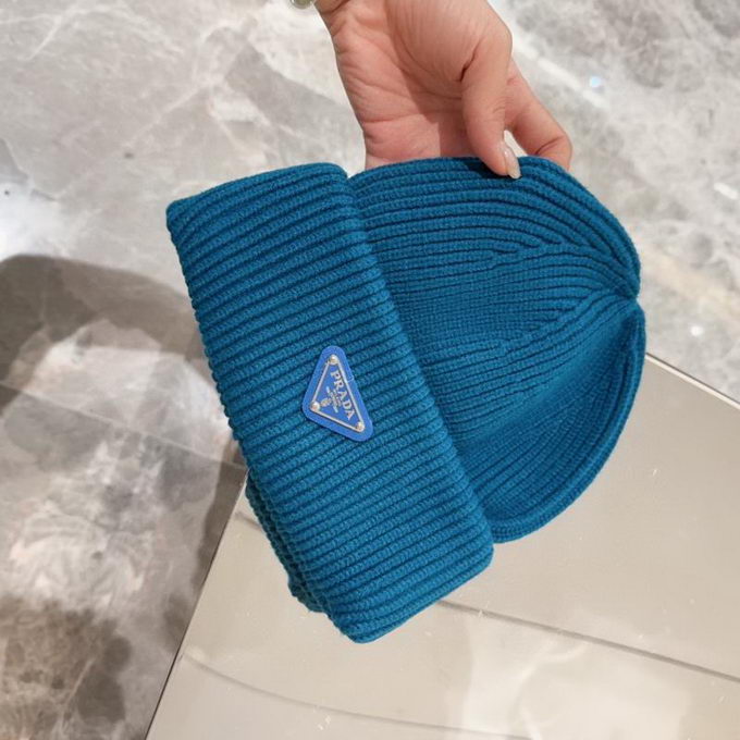Prada Beanie ID:20260120-250